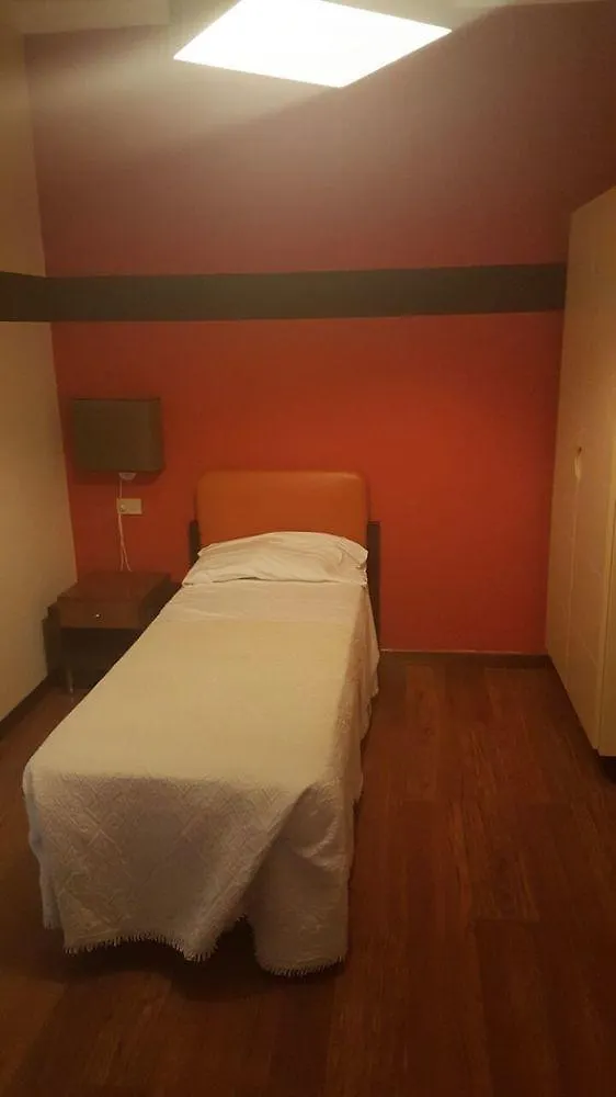 Vivo Hotel Пьеве-а-Ньеволе 3*,  Италия