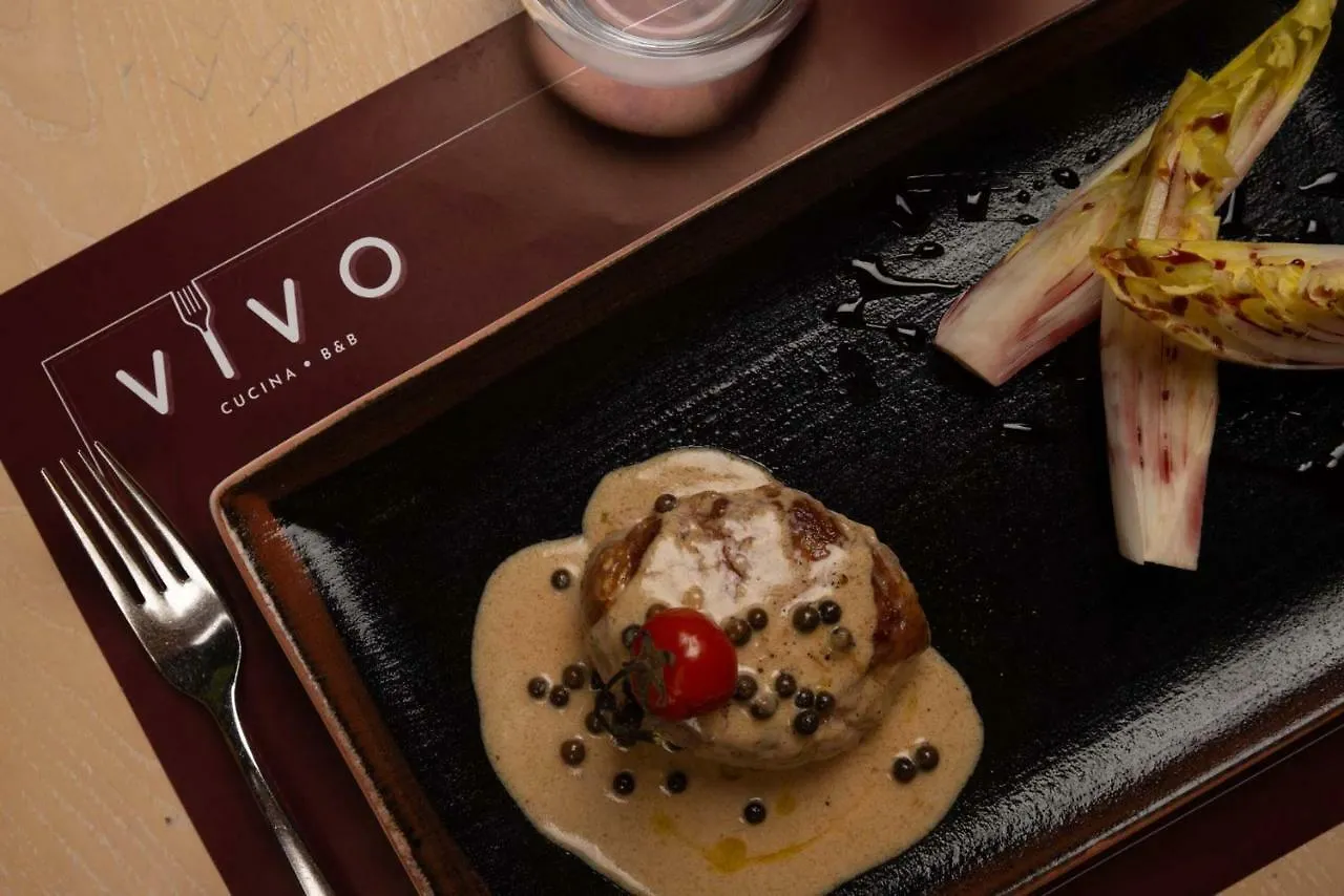 ***  Vivo Hotel Пьеве-а-Ньеволе Италия