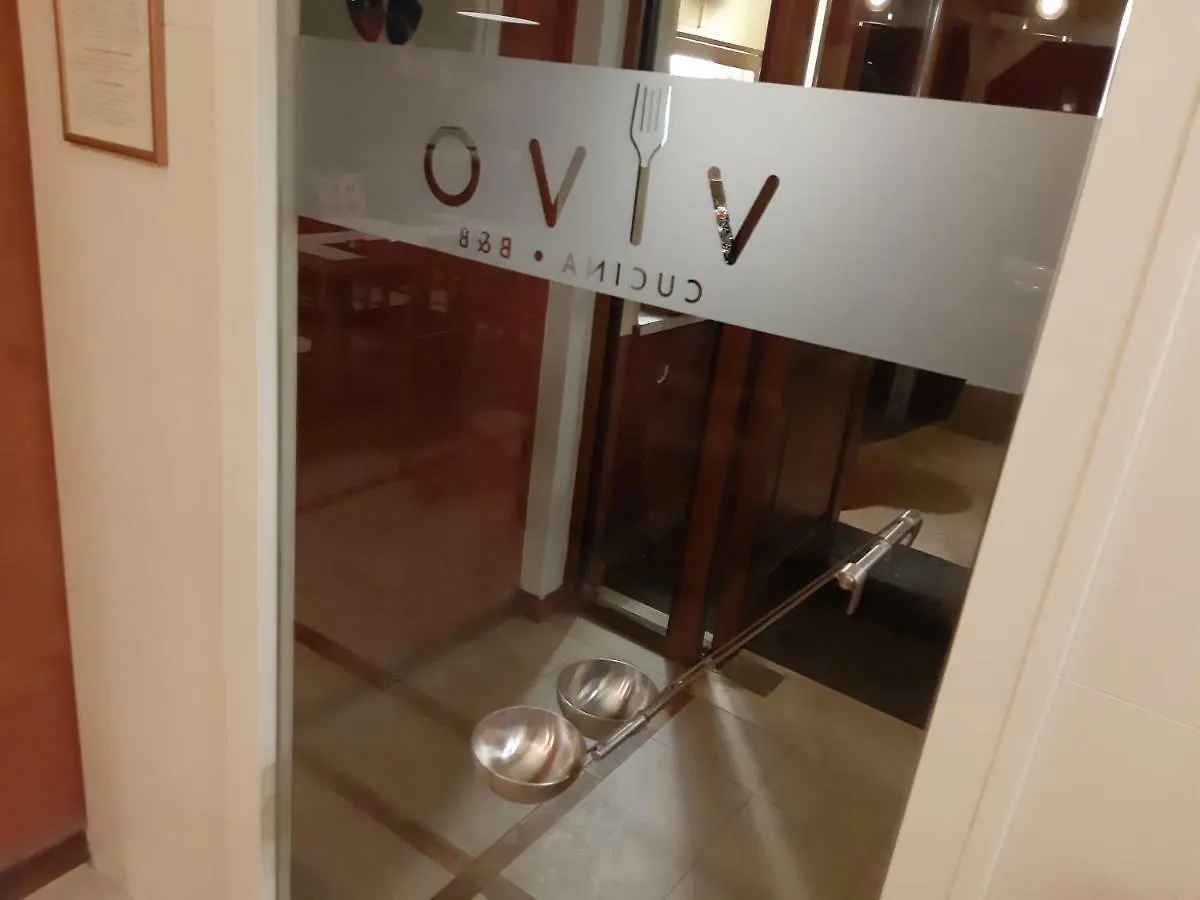 Vivo Hotel Пьеве-а-Ньеволе